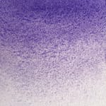 Extrafine Handmade Watercolor Ultramarine Violet