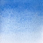 Extrafine Handmade Watercolor Cobalt Blue