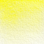 Extrafine Handmade Watercolor Cadmium Yellow