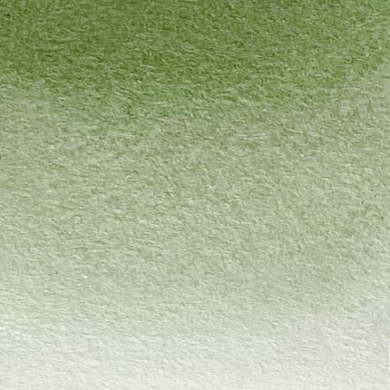 Extrafine Handmade Watercolor Chromium Green