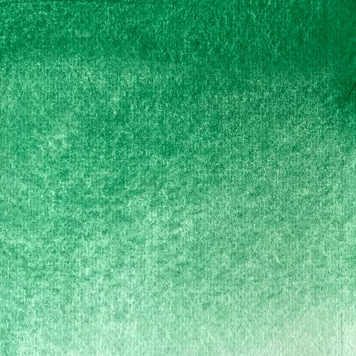 Extrafine Handmade Watercolor Cobalt Green